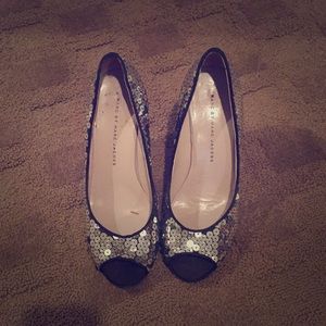Marc Jacob heels